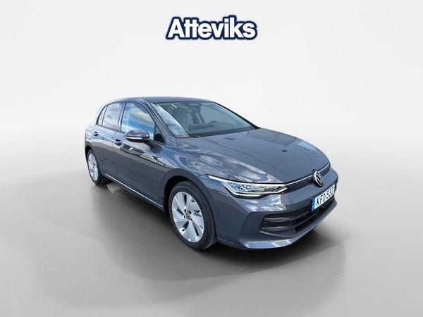 Volkswagen Golf Life 1.5 eTSI 150hk *Keyless/Backkamera* - 2026