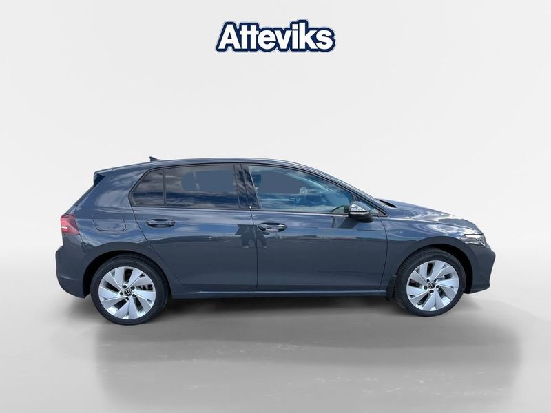 Volkswagen Golf bild 2