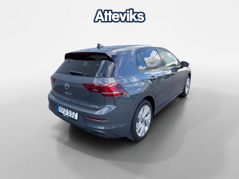 Volkswagen Golf bild 3