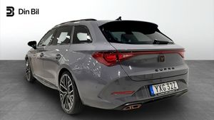 Cupra Leon bild 3