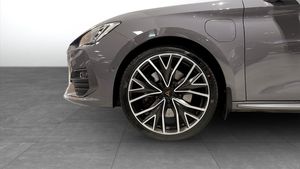 Cupra Leon bild 6