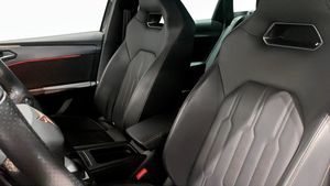 Cupra Leon bild 8