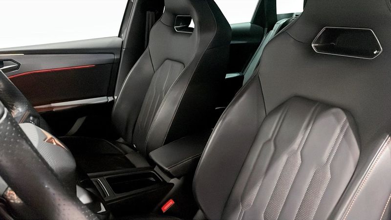 Cupra Leon bild 8