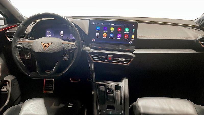 Cupra Leon bild 11