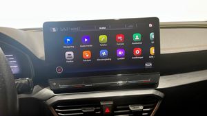 Cupra Leon bild 10