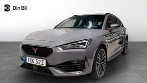 Cupra Leon bild 1