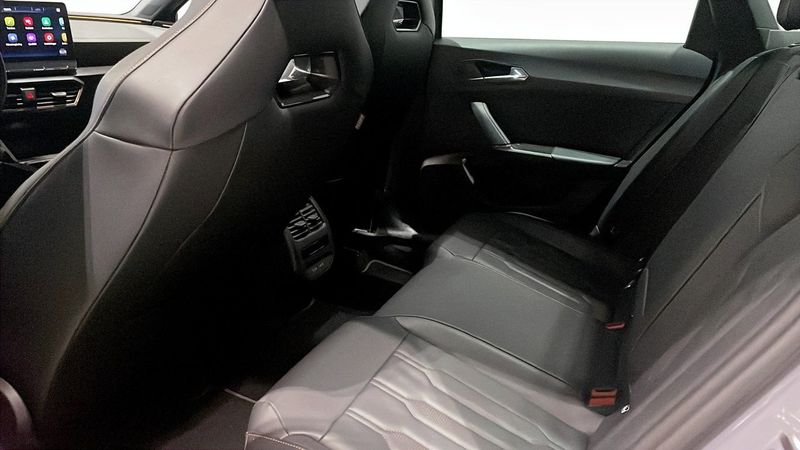 Cupra Leon bild 12