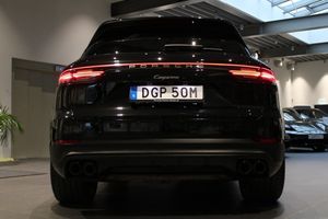 Porsche Cayenne bild 6