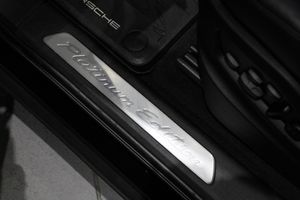 Porsche Cayenne bild 7