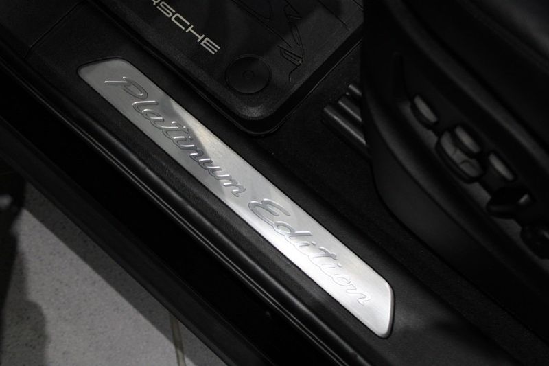 Porsche Cayenne bild 7