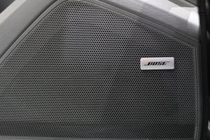 Porsche Cayenne bild 12