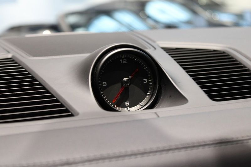 Porsche Cayenne bild 11