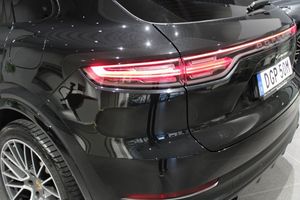 Porsche Cayenne bild 15