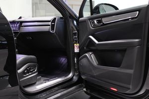 Porsche Cayenne bild 8