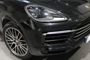 Porsche Cayenne bild 9