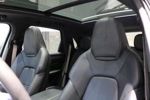 Porsche Cayenne bild 4