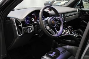 Porsche Cayenne bild 3