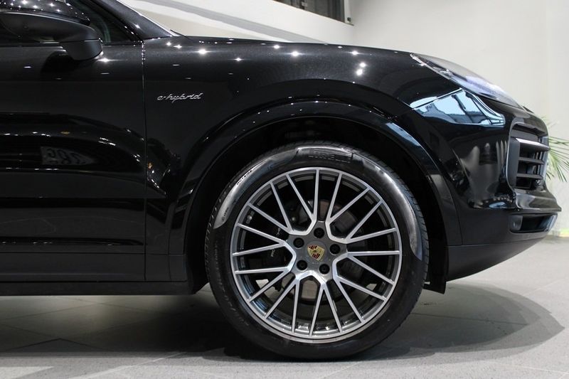 Porsche Cayenne bild 13