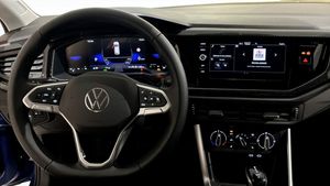 Volkswagen Polo bild 10