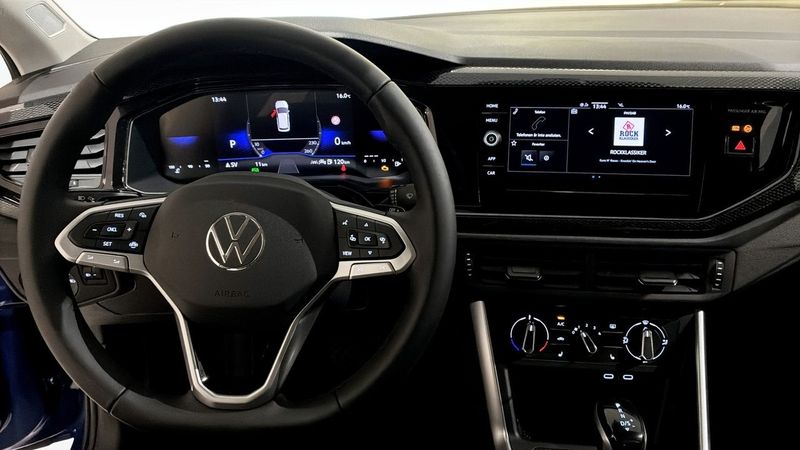 Volkswagen Polo bild 10