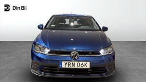 Volkswagen Polo bild 4