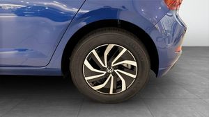 Volkswagen Polo bild 6