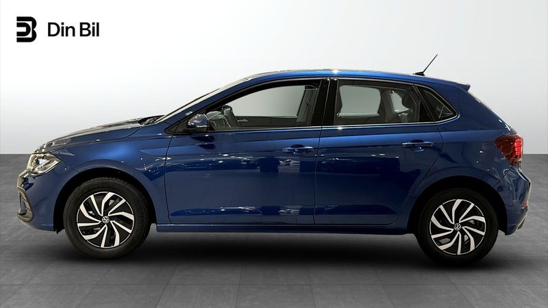 Volkswagen Polo bild 2