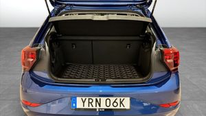 Volkswagen Polo bild 12