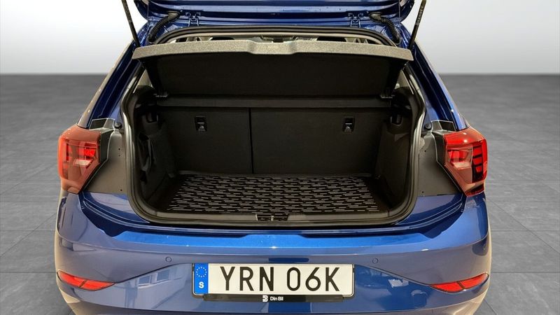 Volkswagen Polo bild 12