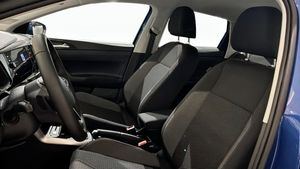 Volkswagen Polo bild 8