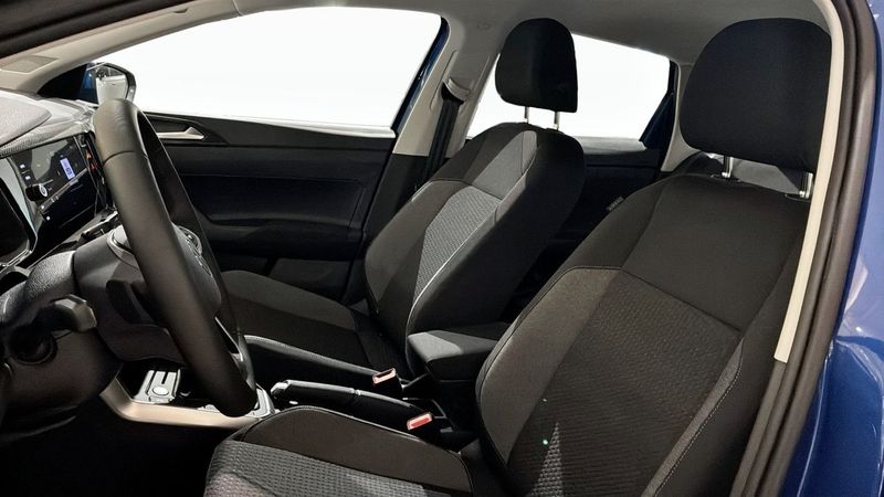 Volkswagen Polo bild 8