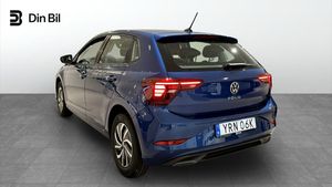 Volkswagen Polo bild 3