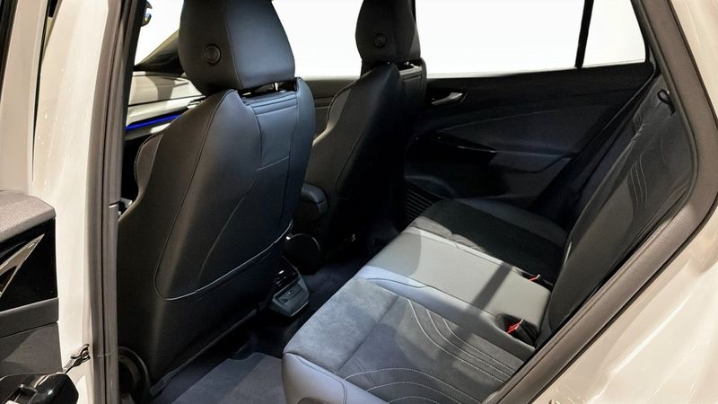 Volkswagen ID.4 bild 11