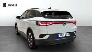 Volkswagen ID.4 bild 3