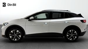 Volkswagen ID.4 bild 2