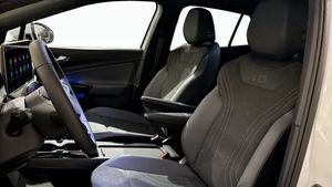 Volkswagen ID.4 bild 8