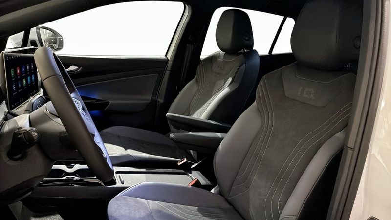 Volkswagen ID.4 bild 8