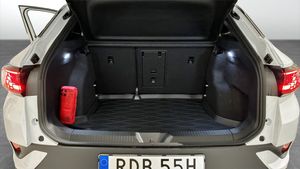 Volkswagen ID.4 bild 12