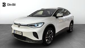 Volkswagen ID.4 bild 1