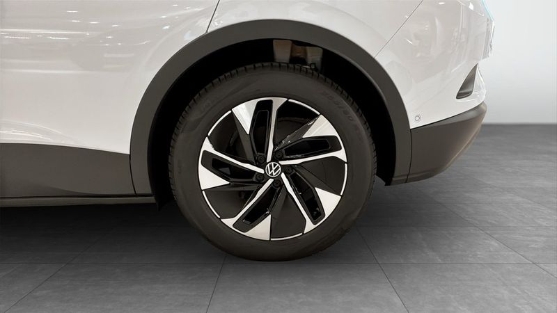 Volkswagen ID.4 bild 6