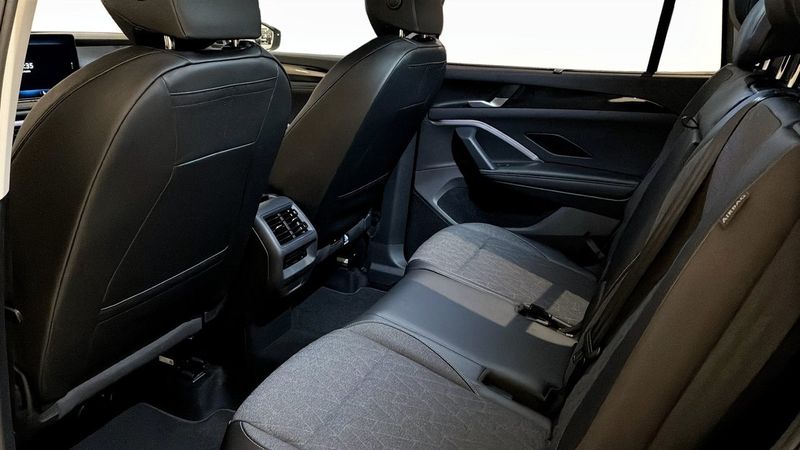 Volkswagen Tayron bild 11