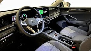 Volkswagen Tayron bild 7