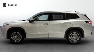 Volkswagen Tayron bild 2