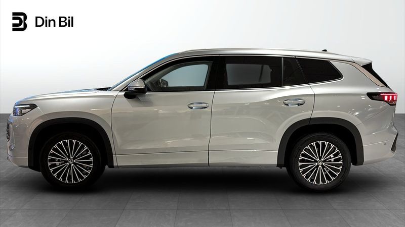Volkswagen Tayron bild 2