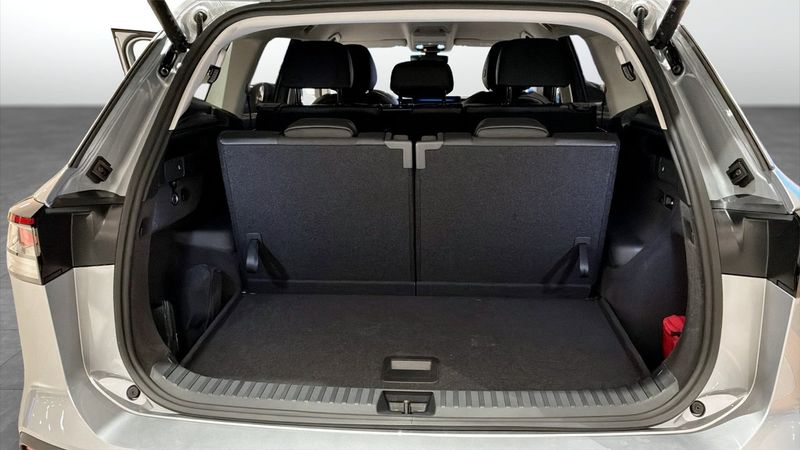 Volkswagen Tayron bild 12