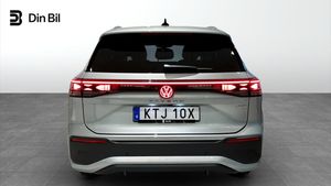 Volkswagen Tayron bild 5