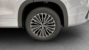 Volkswagen Tayron bild 6