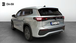 Volkswagen Tayron bild 3