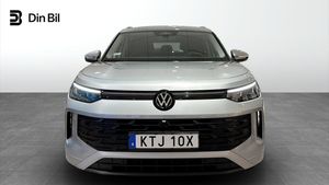 Volkswagen Tayron bild 4