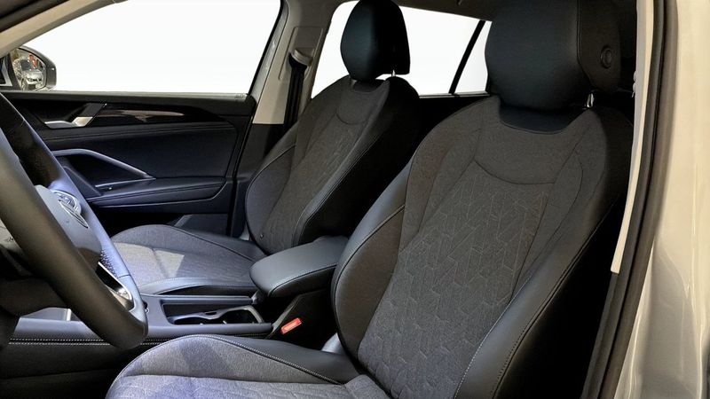 Volkswagen Tayron bild 8